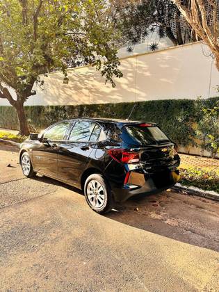 CHEVROLET ONIX 1.0 FLEX LT MANUAL CHEVROLET ONIX 1.0 FLEX LT MANUAL